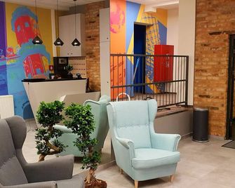 Moon Poznan - Poznan