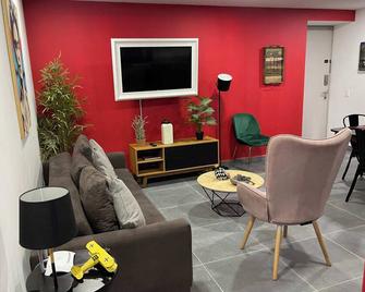 Nuevo, Moderno Departamento En La Zona De Santa Fe - مكسيكو ستي