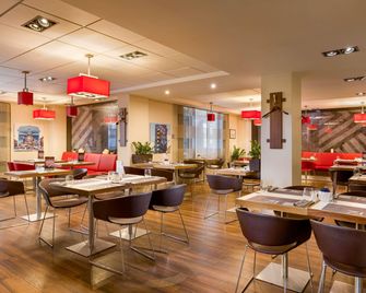 ibis Kyiv City Center - Kyiv - Nhà hàng