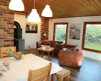 Ferienwohnung Meinfriko - Friedrichskoog - Comedor