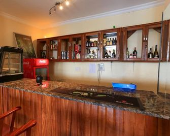 Faraja Hotel - Ruhengeri - Bar