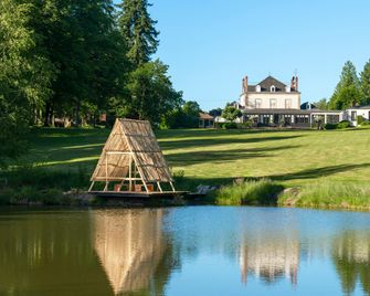La Chapelle Saint Martin - Nieul - Vista del exterior