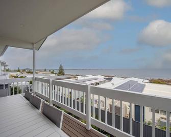 Sea Breeze North Beach, Wallaroo - North Beach - Balcony