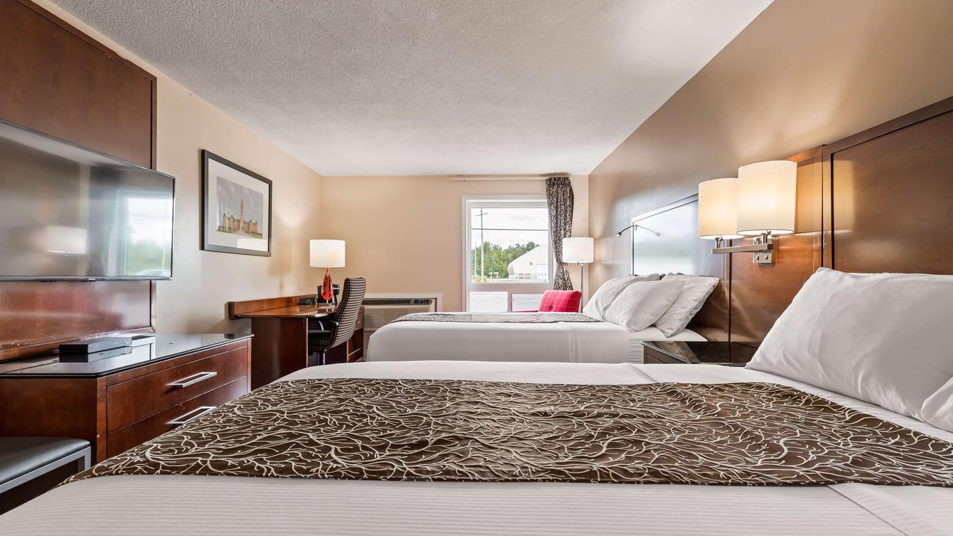 SureStay Hotel by Best Western Kemptville
