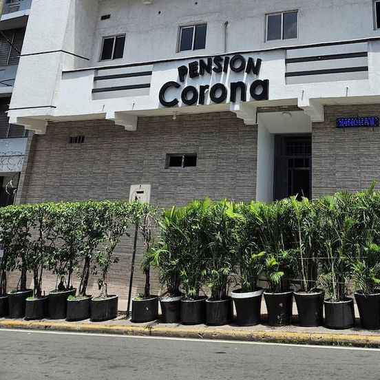 Hotel Pension Corona image 1