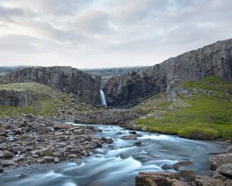 Hotel Edda Egilsstadir - Egilsstöðum