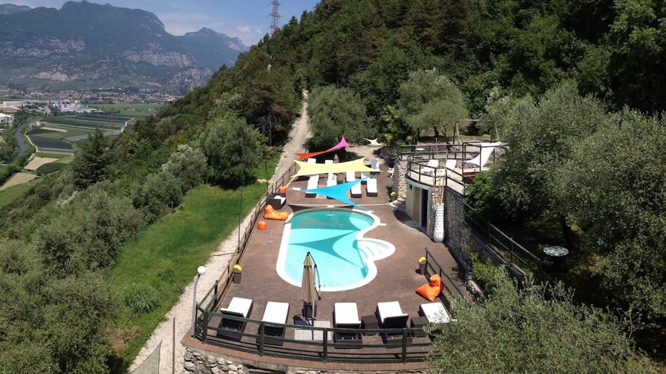 Hotel Isola Verde