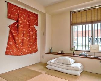 La Passione Boutique B&B - Naha - Room amenity