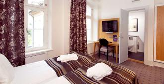 Clarion Collection Hotel Bilan - Karlstad - Bedroom