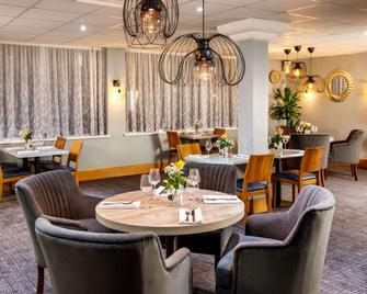 The Harlow Hotel By Accor - Harlow - Restaurant