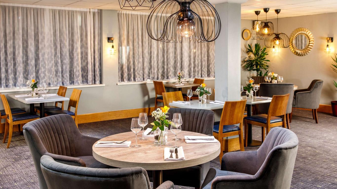 The Harlow Hotel By Accorhotels