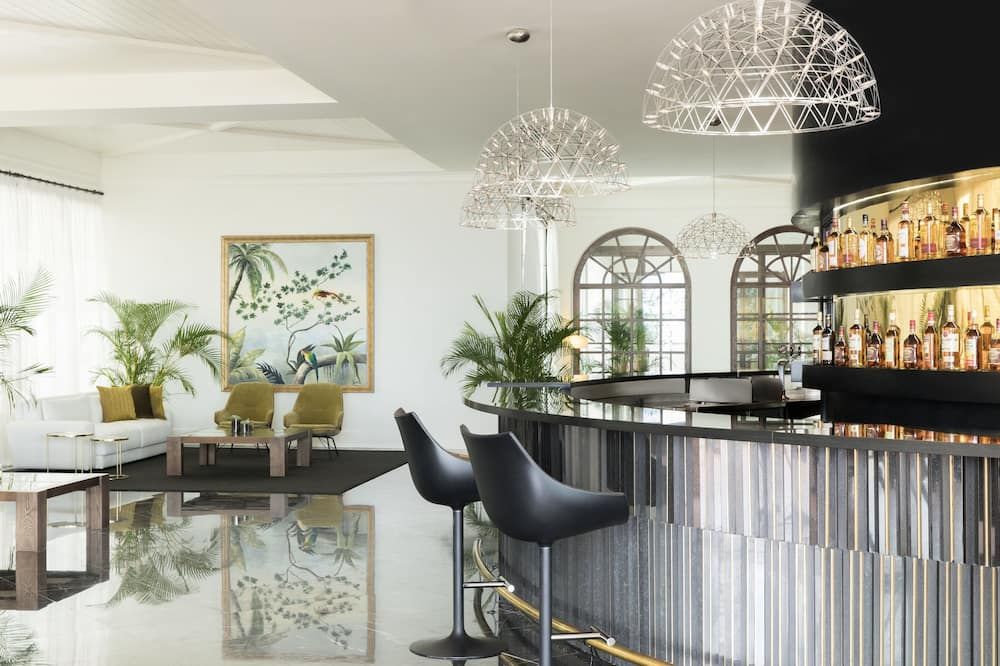 Excellence Oyster Bay by The Excellence Collection - Adults Only - פאלמאות' (ג'מייקה) - בר