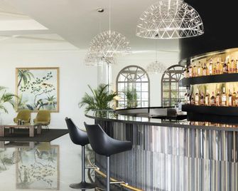 Excellence Oyster Bay by The Excellence Collection - Adults Only - Falmouth - Bar