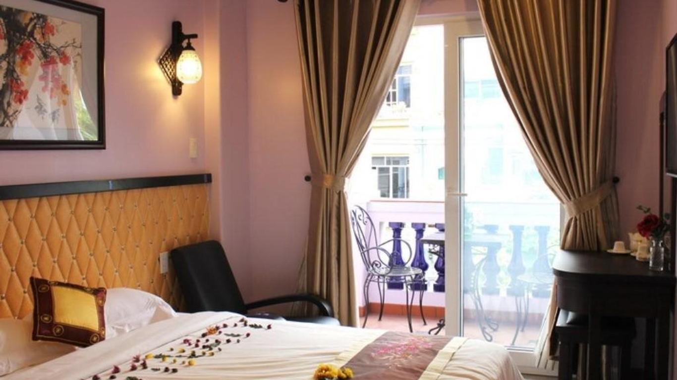 Lam Hotel