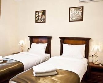 Meridian Hotel - ヒムキ - 寝室