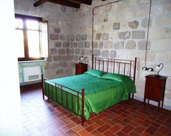 Agrituirsmo Masseria Campierti - Falciano del Massico - Quarto