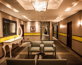 Coastlands Musgrave Hotel - Durban