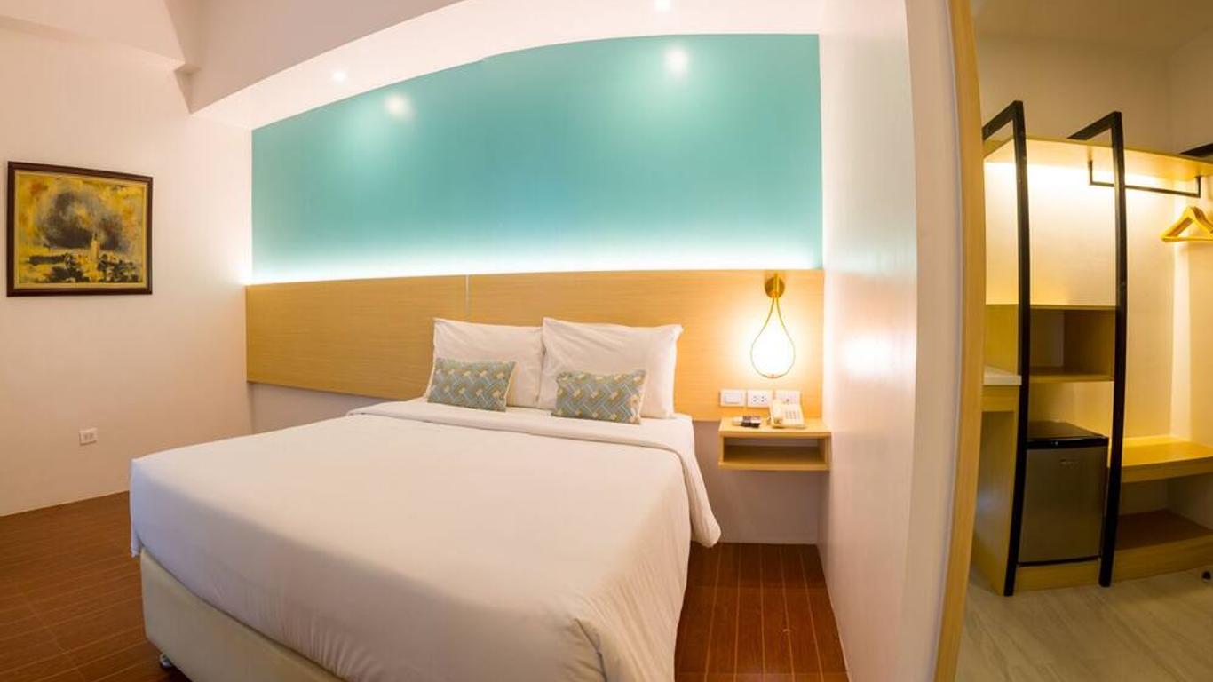 ألور هوتل آند سويتس