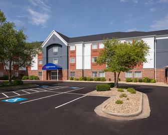 Candlewood Suites St. Robert By IHG - St Robert - Gebouw