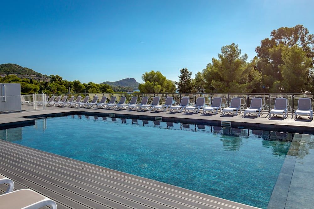 Sowell Family Riviera - סן-רפאל - בריכה