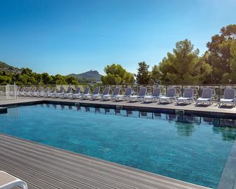 Sowell Family Riviera - סן-רפאל - בריכה