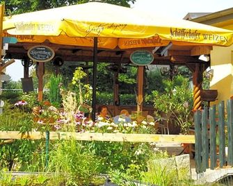 Landhotel Heidekrug - Pirna