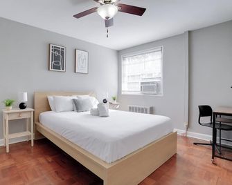 Business Ready Apartment in Alexandria Modern & Central Location - Alexandria