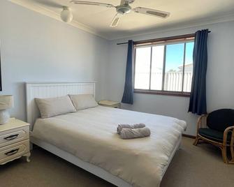 Hartog Cottage 3 Denham - Denham - Bedroom