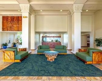 Kbm Resorts: Kaanapali Shores Ks-260 Ful - Kaanapali - Lounge