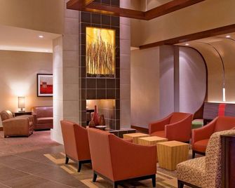 Hyatt Place Seattle Downtown - סיאטל - טרקלין