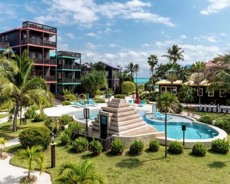 X'tan Ha - The Waterfront Resort - San Pedro Town