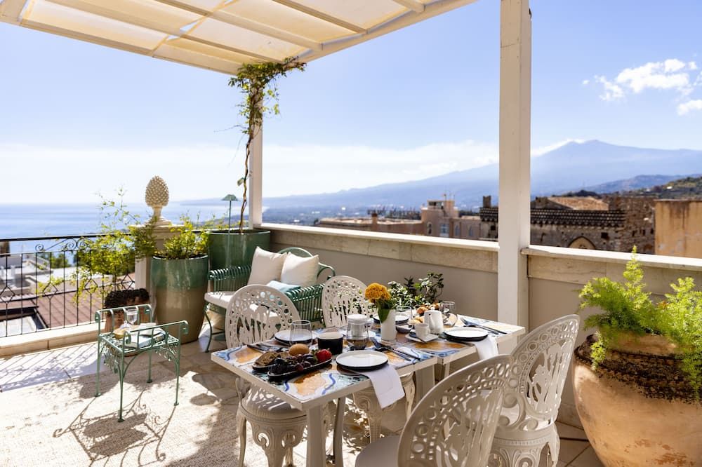 Taodomus Boutique Hotel