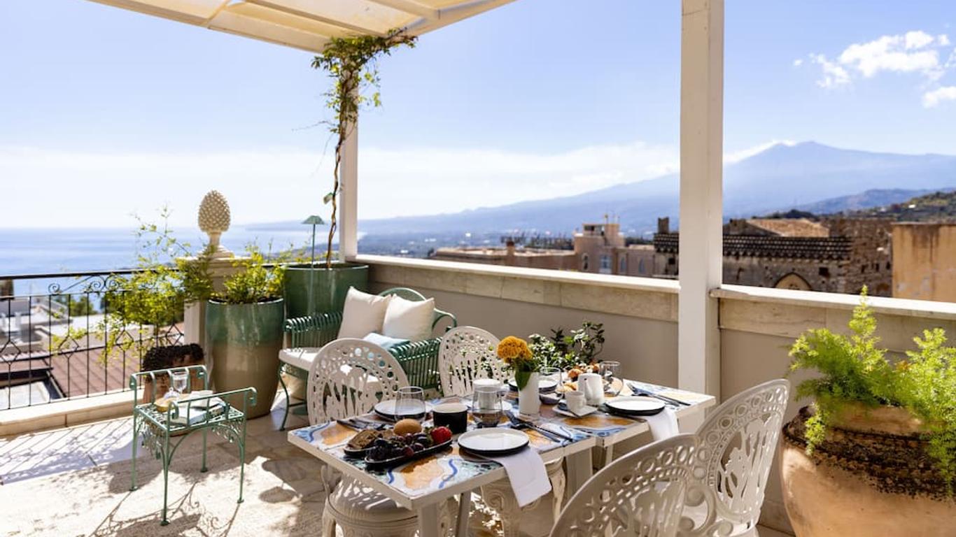 Taodomus Boutique Hotel