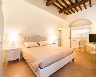 Palazzo Gentili - San Severino Marche - Bedroom