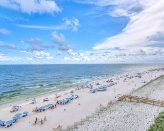 Sandy Key 713 - Perdido Key - Playa