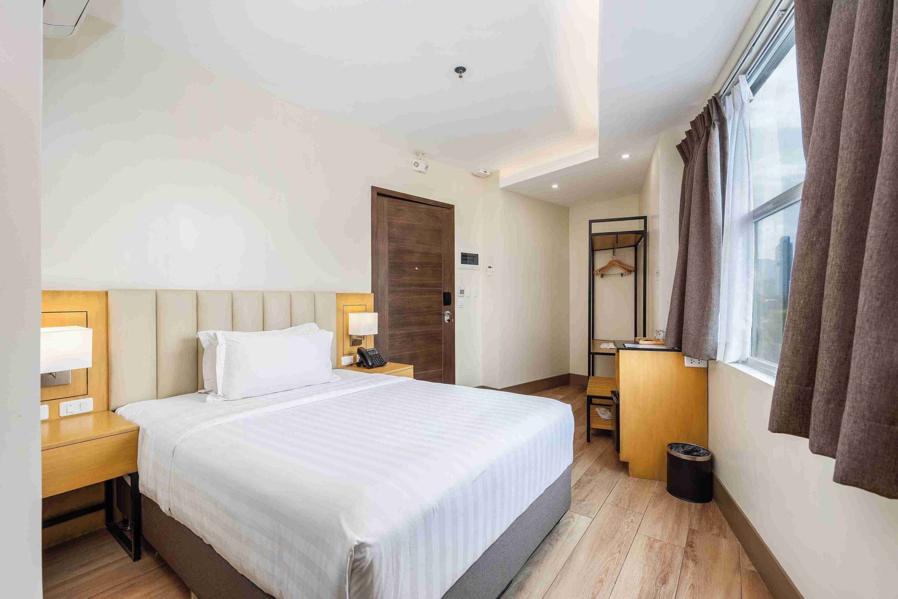 Citi Park Hotel Cebu powered by Cocotel - סבו סיטי