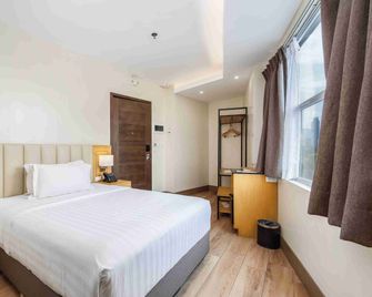 Citi Park Hotel Cebu powered by Cocotel - Ciudad de Cebú