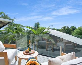 Jila - your curated Kimberley escape - Cable Beach - Balcony