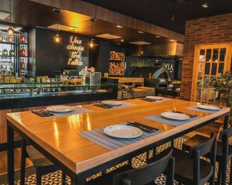 ibis Santiago Las Condes - Santiago de Chile - Restaurante