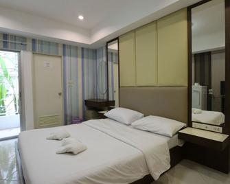 Ben Place - Bangkok - Habitación