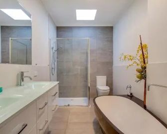 Paws Up Classic - Rye