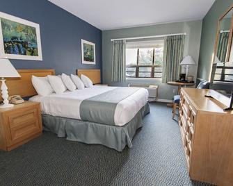 Kenlake State Resort Park - Hardin - Habitación