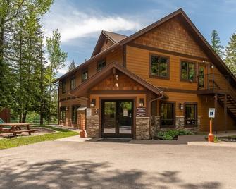 Escape to Ptarmigan Village 47 - Whitefish - Building