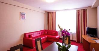 Hotel Dana - Satu Mare - Living room