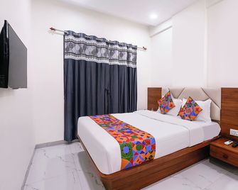 Fabhotel Vishwas - Daulatabad