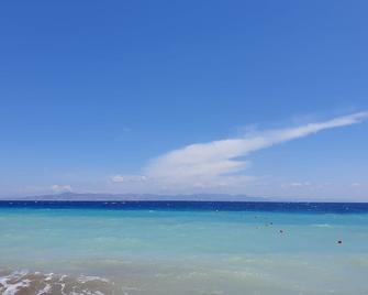 Marias Tradiotional House - Pefki - Beach
