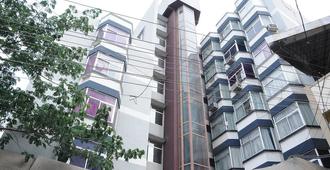 Hotel Raamus - Coimbatore - Building