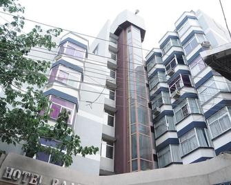 Hotel Raamus - Coimbatore - Building