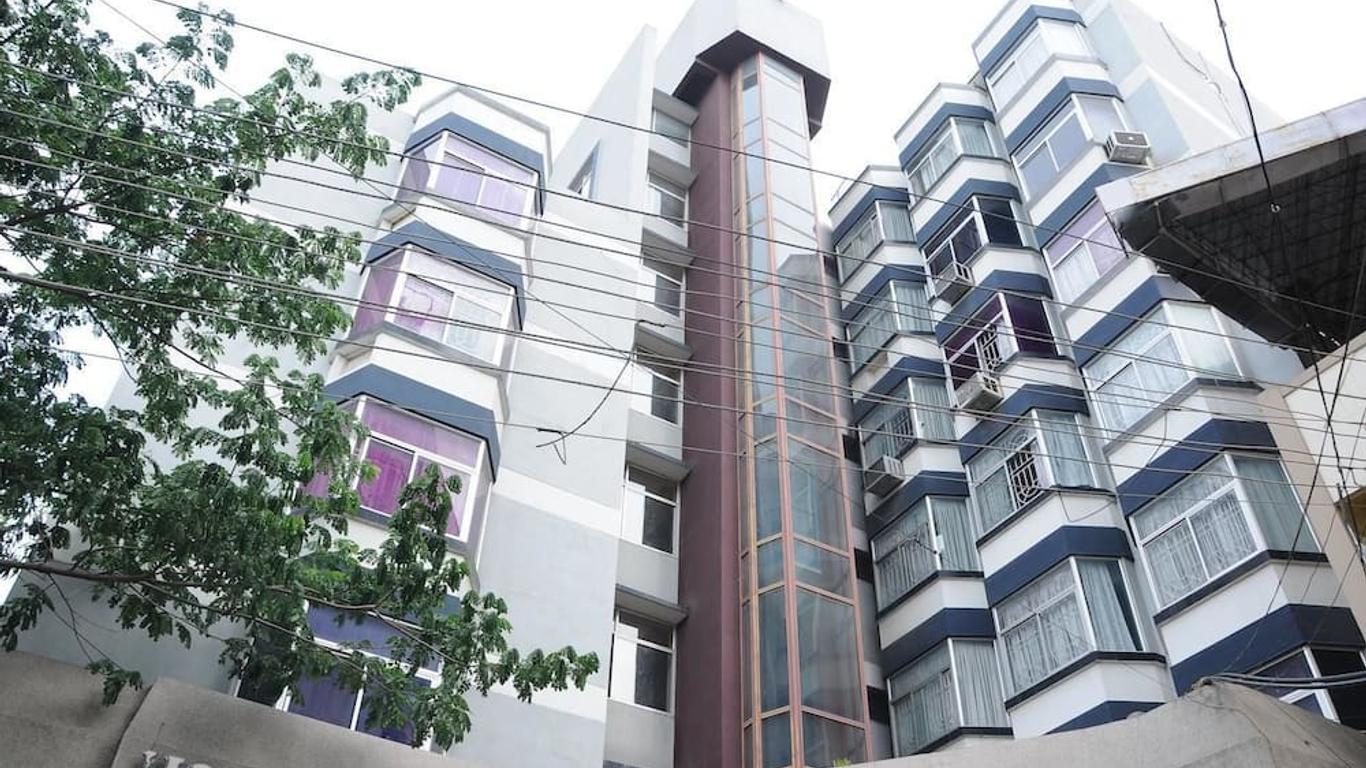 Hotel Raamus