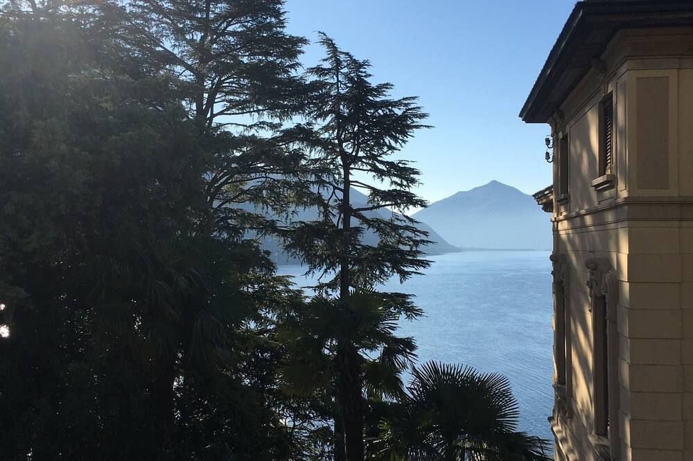 Hotel Firenze Lugano - Lugano - Außenansicht